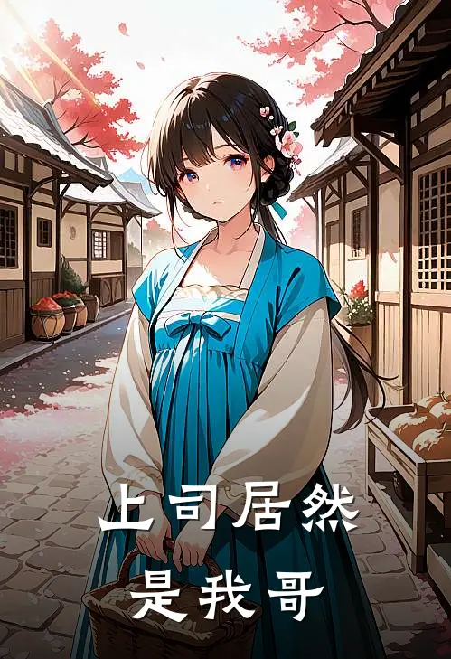 上司居然是我哥