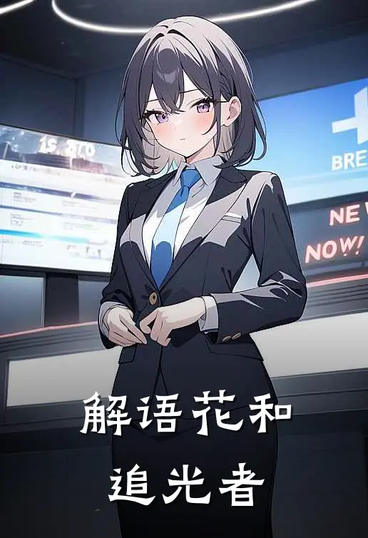 解语花和追光者