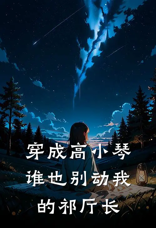 穿成高小琴，谁也别动我的祁厅长
