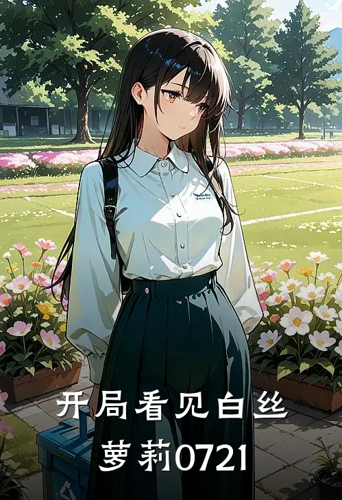 开局看见白丝萝莉0721