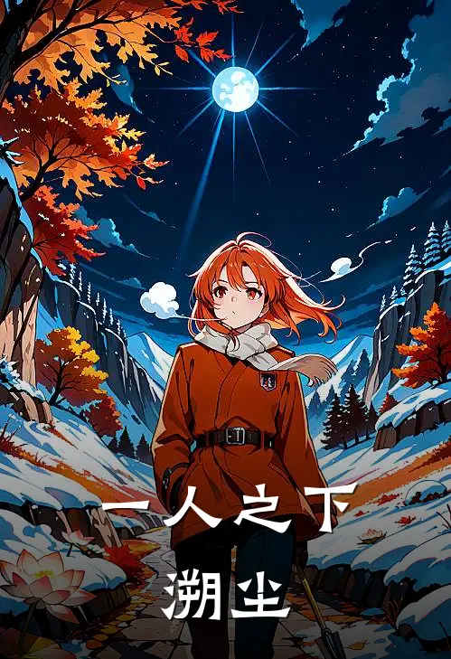 一人之下：溯尘