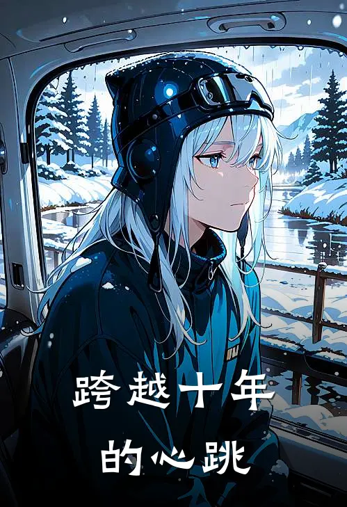 跨越十年的心跳