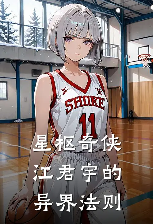 星枢奇侠：江君宇的异界法则