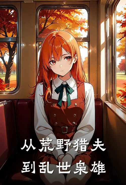 从荒野猎夫到乱世枭雄