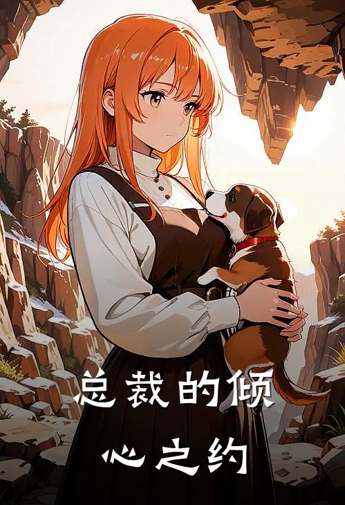 总裁的倾心之约