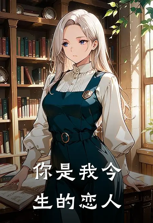 你是我今生的恋人
