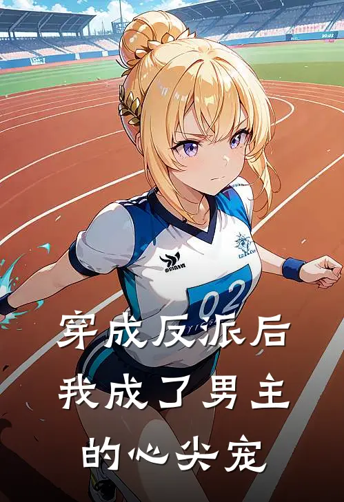 穿成反派后我成了男主的心尖宠