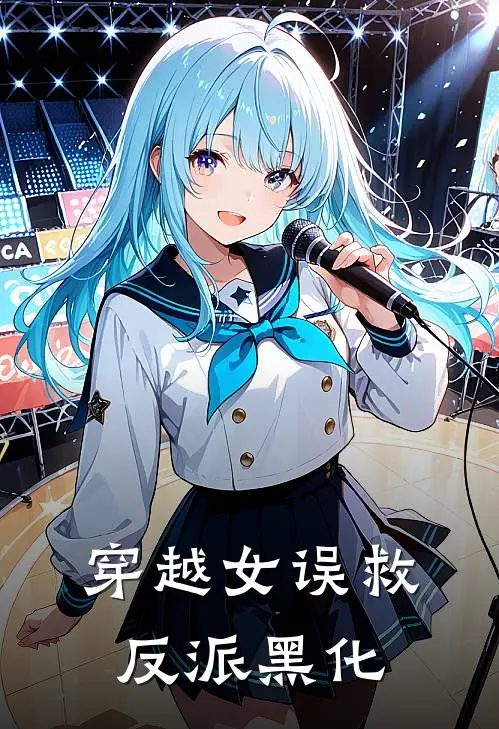 穿越女误救反派黑化