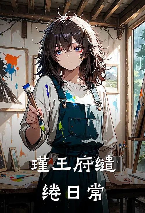 瑾王府缱绻日常