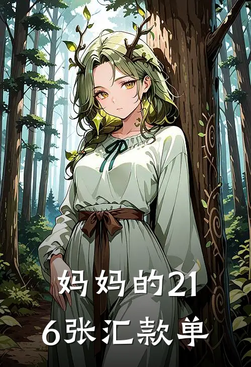 妈妈的216张汇款单