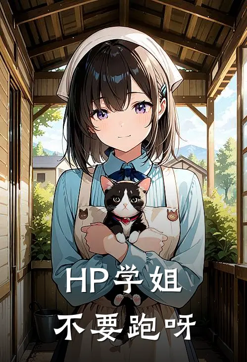 HP学姐不要跑呀
