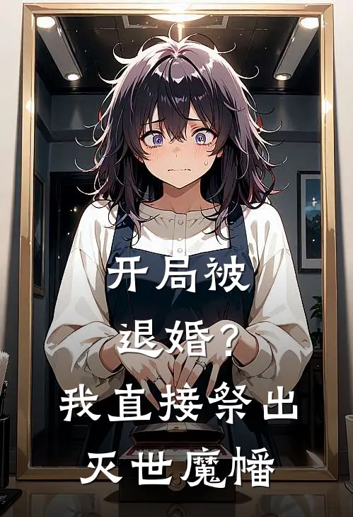 开局被退婚？我直接祭出灭世魔幡