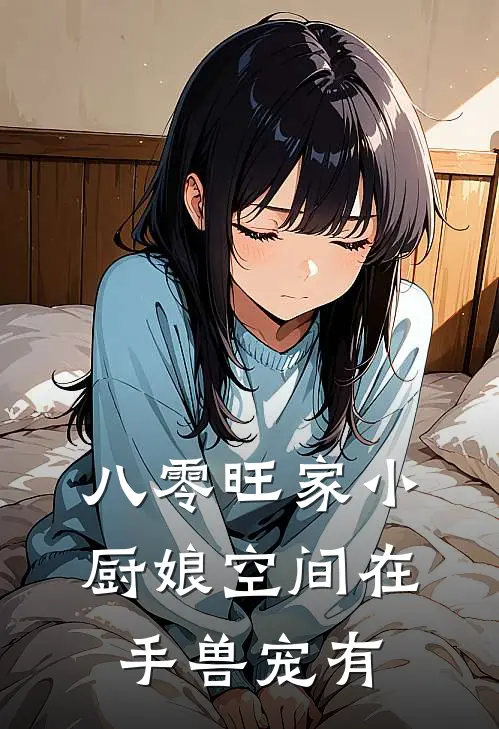 八零旺家小厨娘空间在手兽宠有