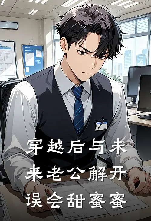 穿越后与未来老公解开误会甜蜜蜜