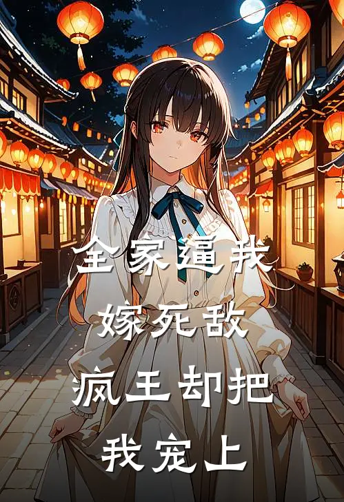 全家逼我嫁死敌，疯王却把我宠上