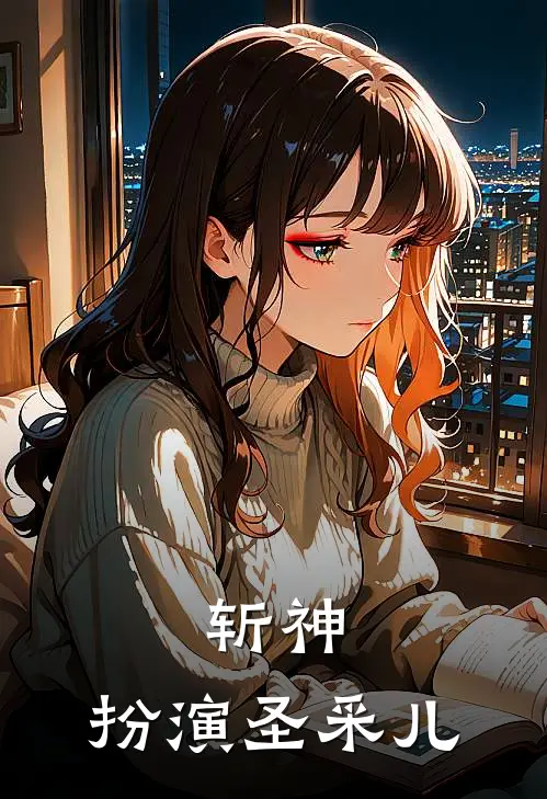 斩神：扮演圣采儿