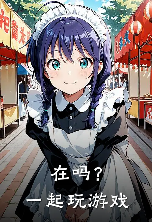 在吗？一起玩游戏