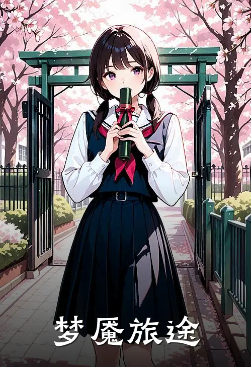 梦魇旅途