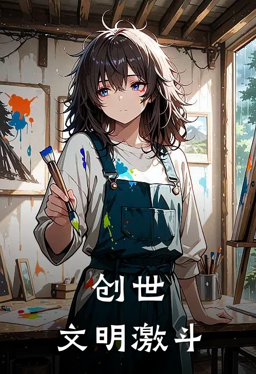 创世：文明激斗