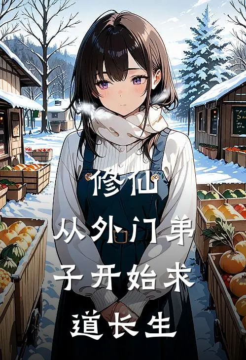 修仙：从外门弟子开始求道长生