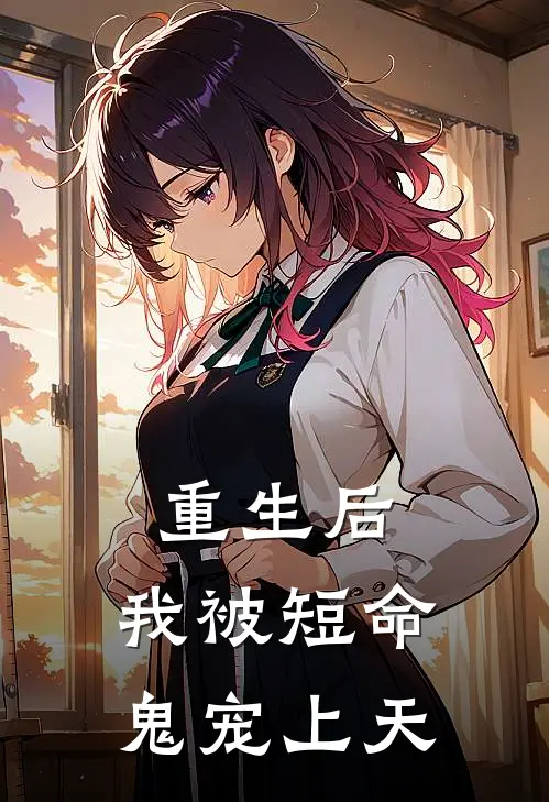 重生后，我被短命鬼宠上天