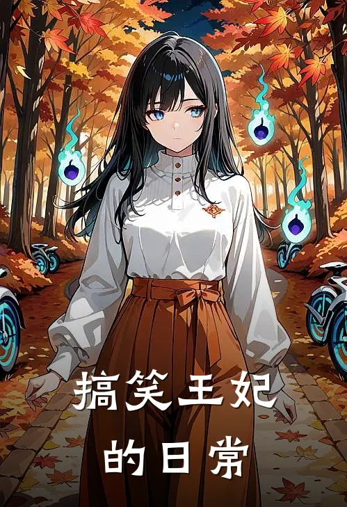 搞笑王妃的日常