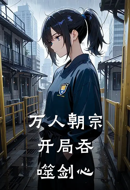 万人朝宗：开局吞噬剑心