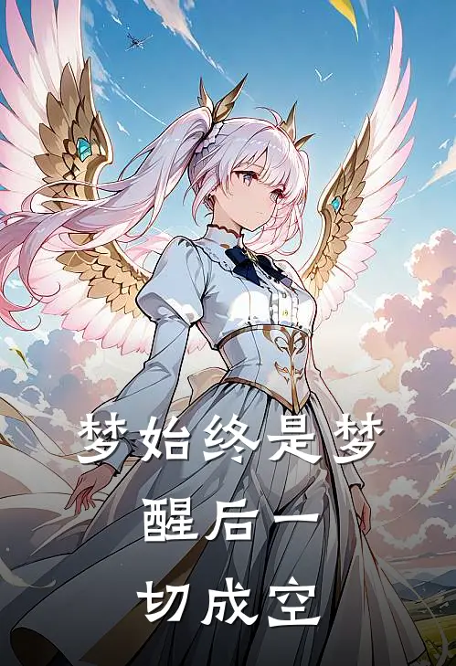 梦始终是梦，醒后一切成空