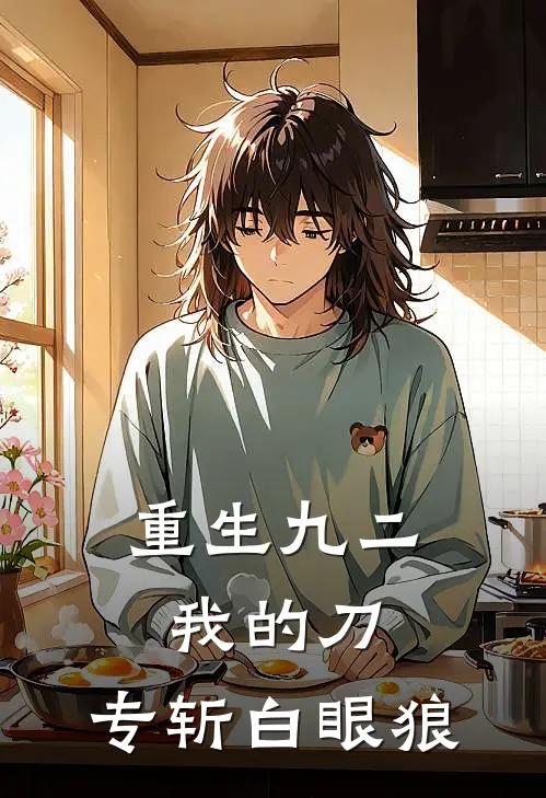 重生九二：我的刀，专斩白眼狼