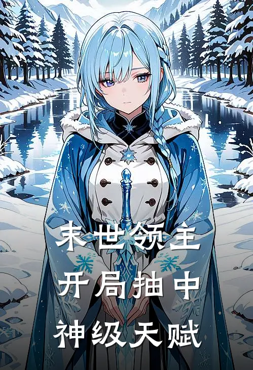 末世领主：开局抽中神级天赋