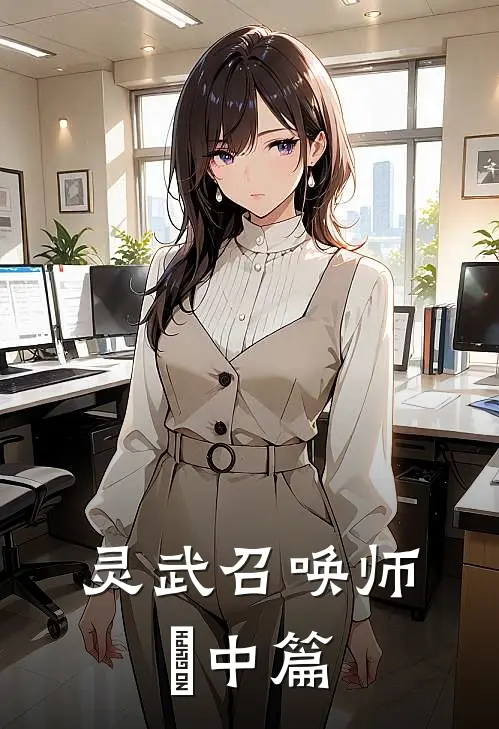 灵武召唤师：東中篇