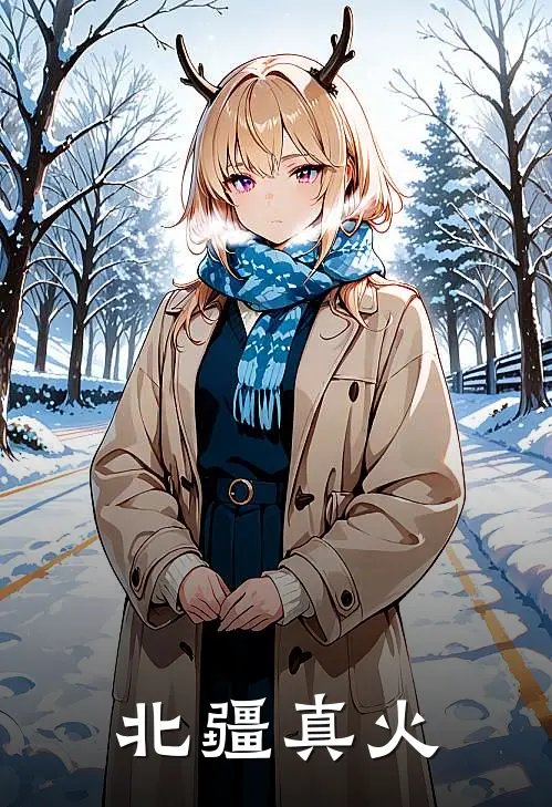 北疆真火