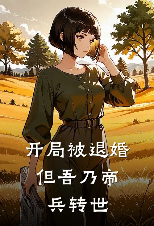 开局被退婚，但吾乃帝兵转世