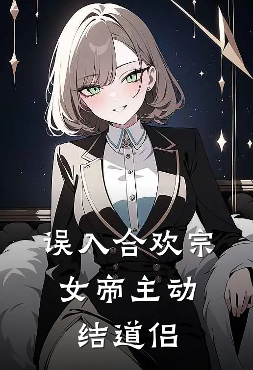 误入合欢宗，女帝主动结道侣