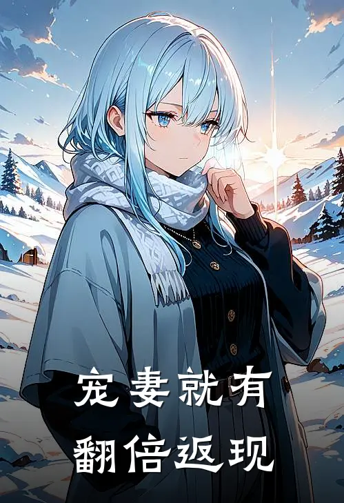 宠妻就有翻倍返现