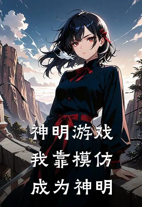 神明游戏，我靠模仿成为神明