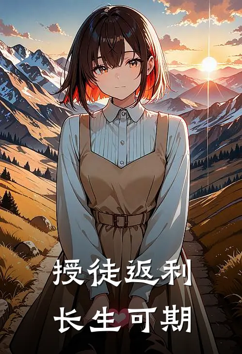 授徒返利，长生可期