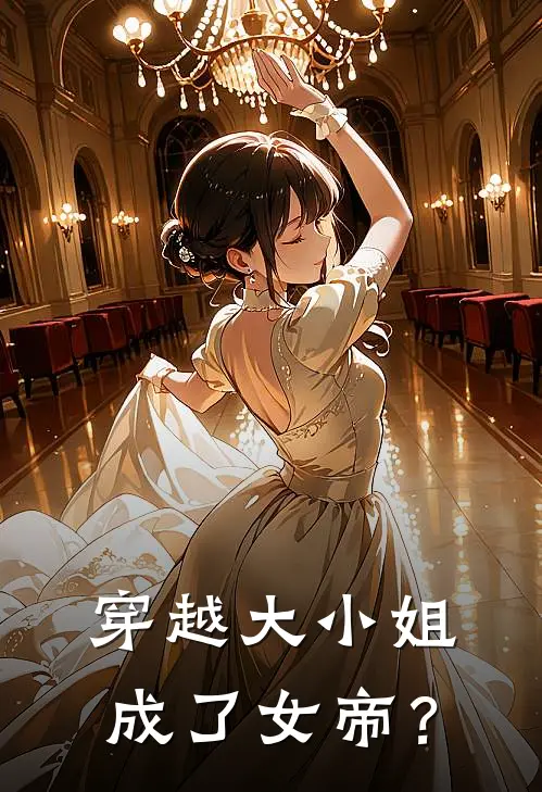 穿越大小姐，成了女帝？
