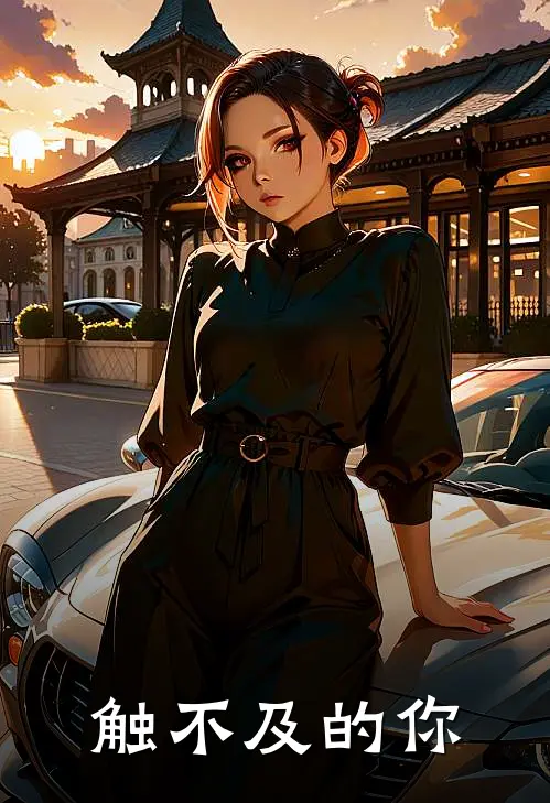 触不及的你