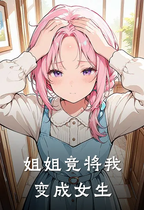 姐姐竟将我变成女生