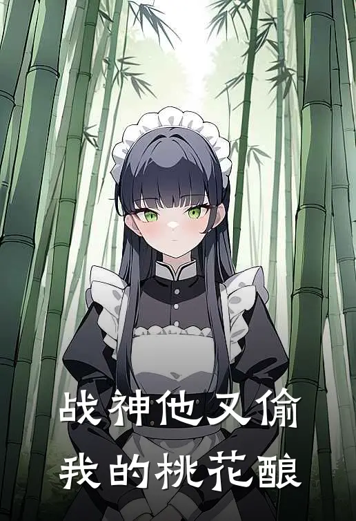 战神他又偷我的桃花酿