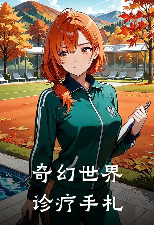 奇幻世界诊疗手札