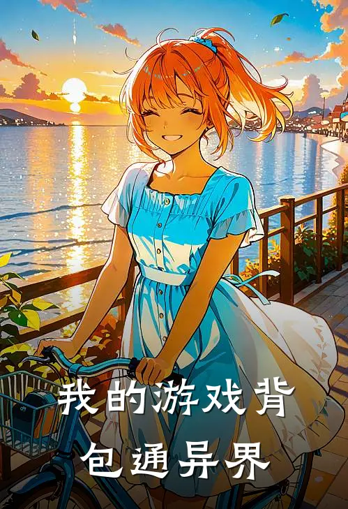 我的游戏背包通异界