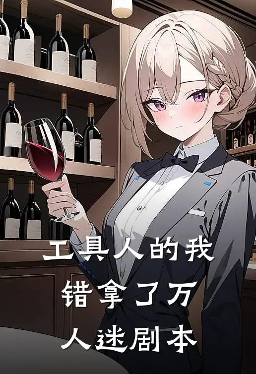 工具人的我错拿了万人迷剧本