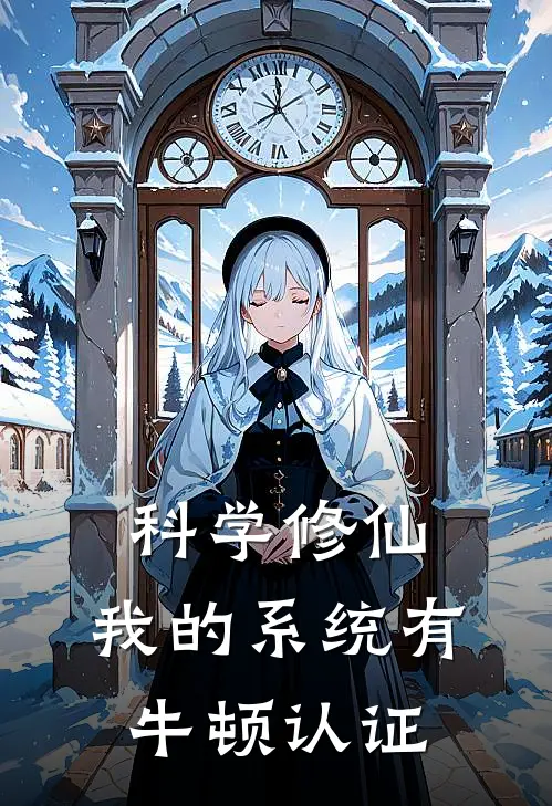 科学修仙：我的系统有牛顿认证