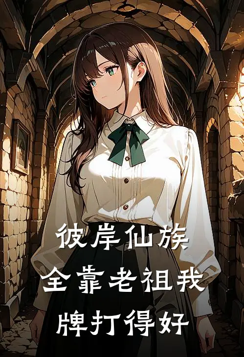 彼岸仙族，全靠老祖我牌打得好