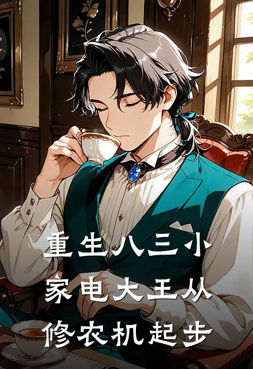 重生八三小家电大王从修农机起步