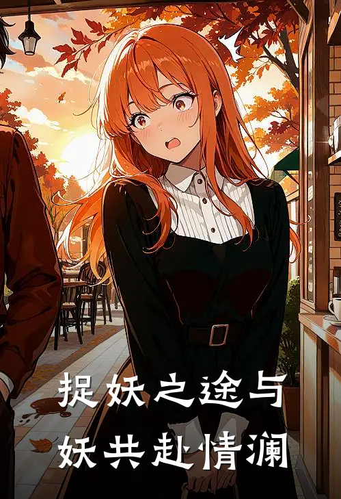 捉妖之途与妖共赴情澜