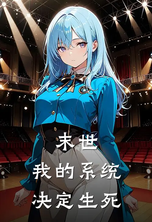 末世：我的系统决定生死