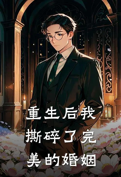 重生后我撕碎了完美的婚姻